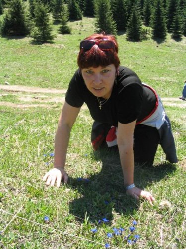 Malá Fatra - 22.5.2005